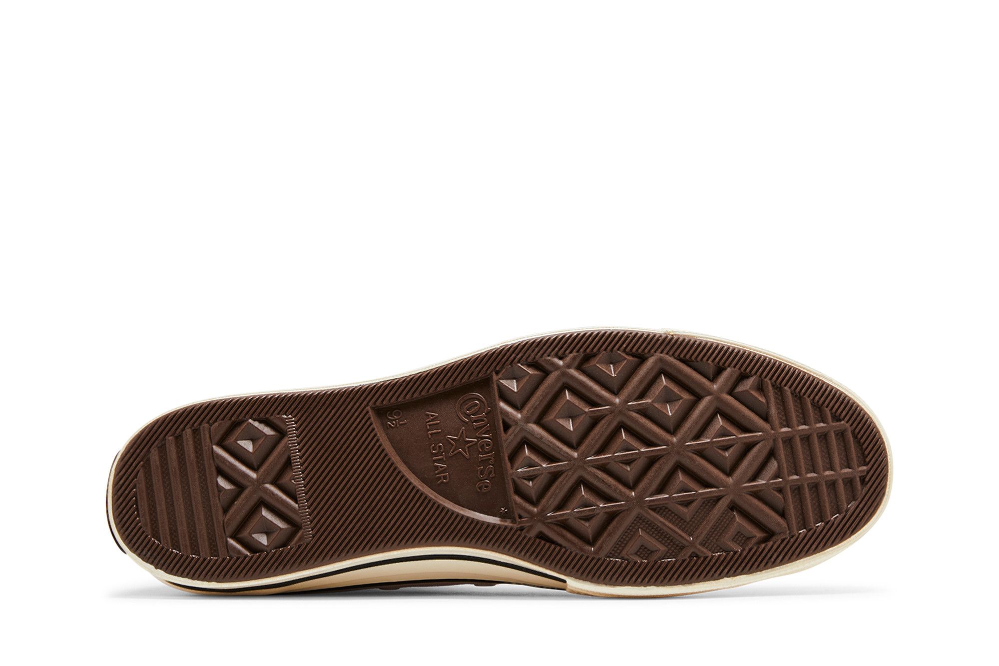 Shop Converse Chuck 70 Tinggi 'Stone Mauve' A00749C