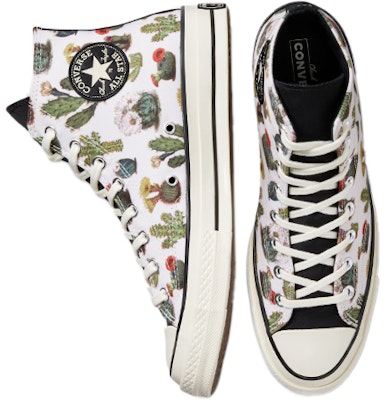 Converse Chuck 70 High 'Suculentas' A00653C Purchase Converse Chuck 70 High 'Suculentas' A00653C