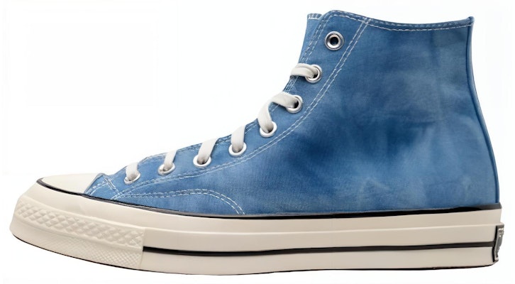 Converse Chuck 70 High 'Summer Daze - Aegean Storm' dalam warna biru musim panas. 170965C Buy Converse Chuck 70 High 'Summer Daze - Aegean Storm' dalam warna biru musim panas. 170965C
