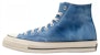 Converse Chuck 70 High 'Summer Daze - Aegean Storm' dalam warna biru musim panas. 170965C