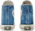 Shop Converse Chuck 70 High 'Summer Daze - Aegean Storm' dalam warna biru musim panas. 170965C