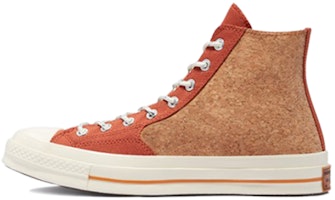 Converse Chuck 70 High 'Summer Daze - Cork' 170853C Converse Chuck 70 High 'Summer Daze - Cork' 170853C