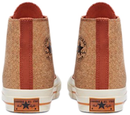 컨버스 척 70 하이 '썸머 코르크' (Conveoseu Cheok 70 Hai 'Sseomeo Koleukeu') 170853C Purchase 컨버스 척 70 하이 '썸머 코르크' (Conveoseu Cheok 70 Hai 'Sseomeo Koleukeu') 170853C