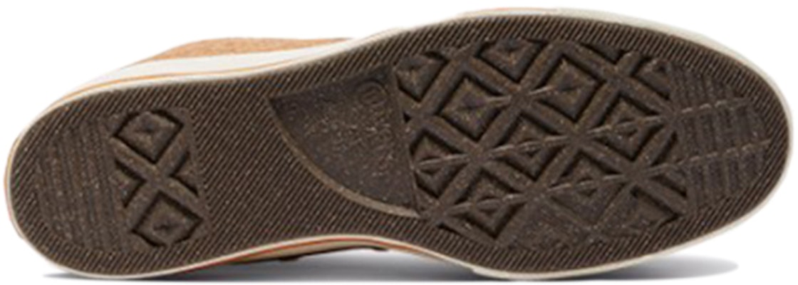 컨버스 척 70 하이 '썸머 코르크' (Conveoseu Cheok 70 Hai 'Sseomeo Koleukeu') 170853C Details for 컨버스 척 70 하이 '썸머 코르크' (Conveoseu Cheok 70 Hai 'Sseomeo Koleukeu') 170853C