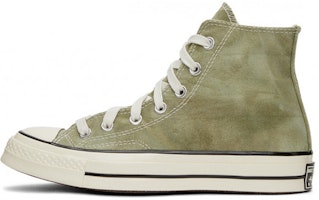 Converse Chuck 70 High 'Summer Daze - Light Field Surplus' 170964C Converse Chuck 70 High 'Summer Daze - Light Field Surplus' 170964C