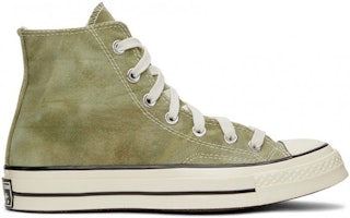 Converse Chuck 70 High 'Summer Daze - Light Field Surplus' 170964C Converse Chuck 70 High 'Summer Daze - Light Field Surplus' 170964C