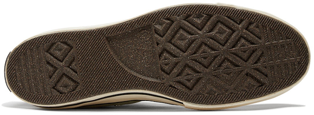 Converse Chuck 70 High 'Summer Daze - Light Field Surplus' 170964C Details for Converse Chuck 70 High 'Summer Daze - Light Field Surplus' 170964C