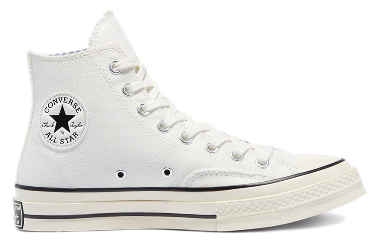 Converse Chuck 70 High 'Summer Denim' 圖 2