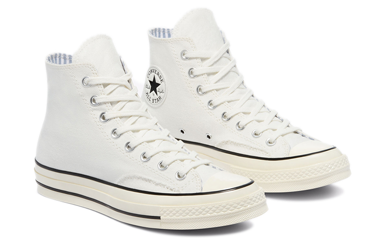 Converse Chuck 70 High 'Summer Denim' 圖 3