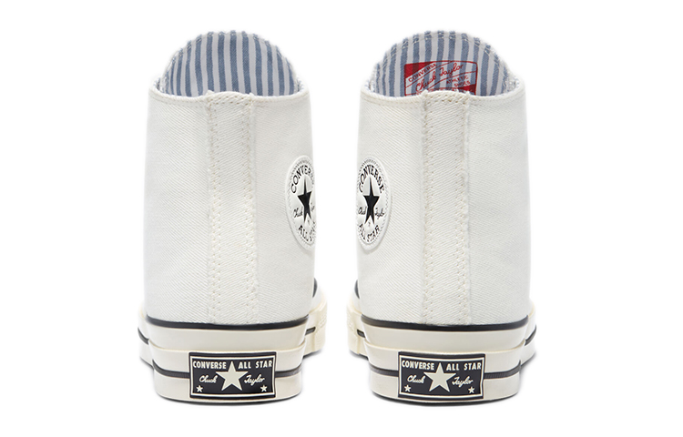 Converse Chuck 70 High 'Summer Denim' 圖 5