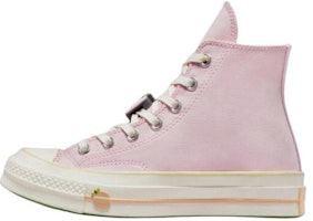 Converse Chuck 70 High 'Summer Fruits - Peach' A02295C Converse Chuck 70 High 'Summer Fruits - Peach' A02295C