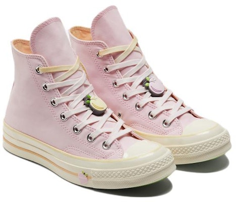 Converse Chuck 70 Tinggi 'Buah Musim Panas - Pic' A02295C Lookbook Converse Chuck 70 Tinggi 'Buah Musim Panas - Pic' A02295C