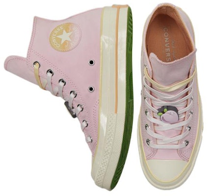 Converse Chuck 70 Tinggi 'Buah Musim Panas - Pic' A02295C Shop Converse Chuck 70 Tinggi 'Buah Musim Panas - Pic' A02295C