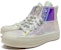 Converse Chuck 70 High 'Summer Glow - Putih Iridescent' 169039C