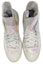 Shop Converse Chuck 70 High 'Summer Glow - Putih Iridescent' 169039C