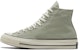 Converse Chuck 70 High 'Summit Sage' Lelaki/Perempuan Kasut A02756C