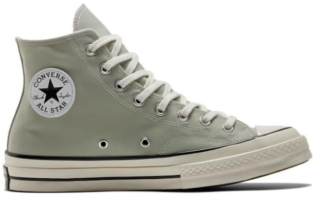 匡威 Chuck 70 高帮‘Summit Sage’ A02756C Order 匡威 Chuck 70 高帮‘Summit Sage’ A02756C