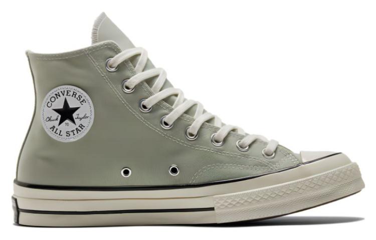 Lookbook Converse Chuck 70 Alta ''Summit Sage'' A02756C
