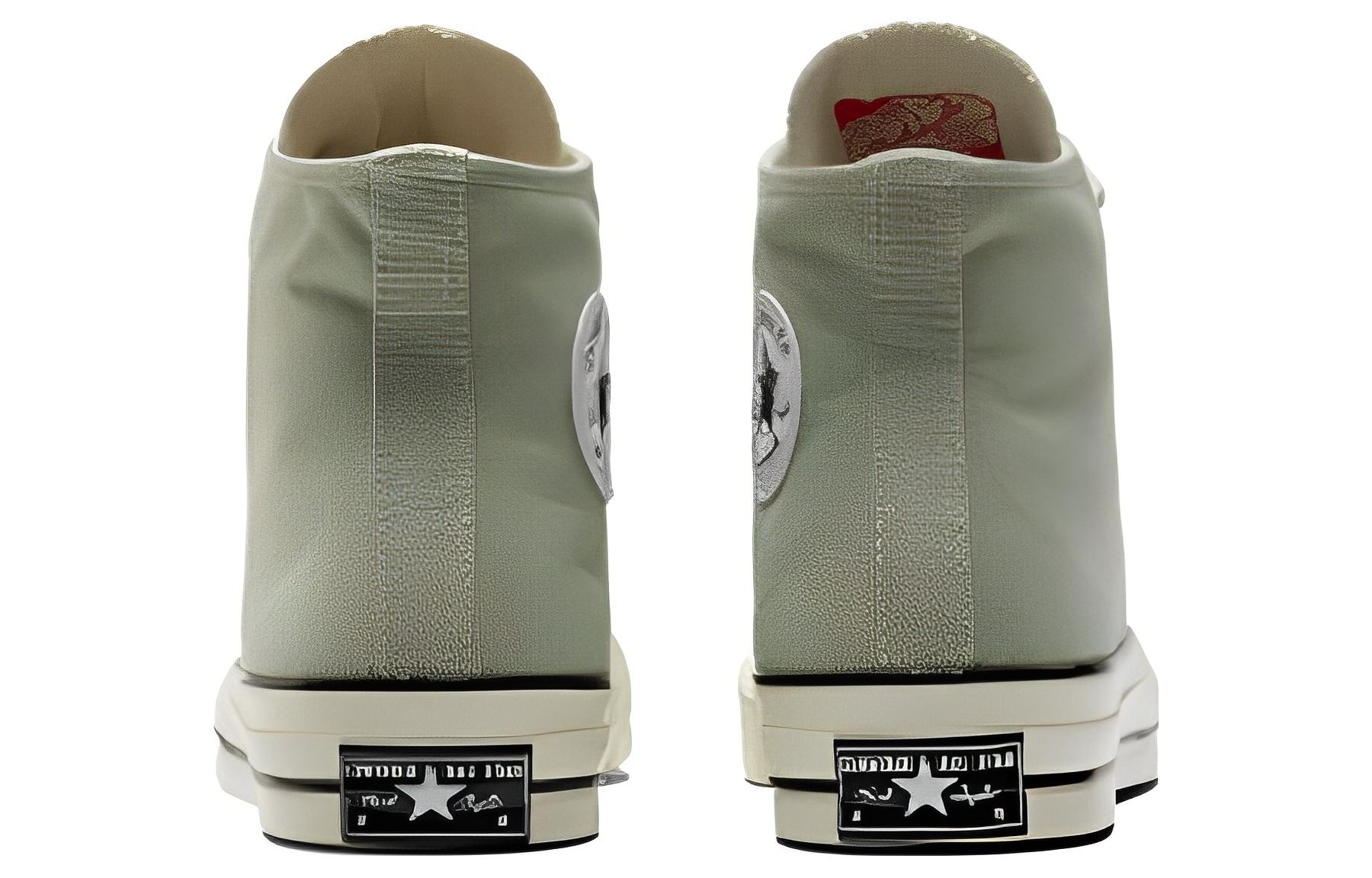Purchase Converse Chuck 70 Alta ''Summit Sage'' A02756C
