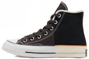 Converse Chuck 70 High 'Sunblocked - Black' 167668C Converse Chuck 70 High 'Sunblocked - Black' 167668C