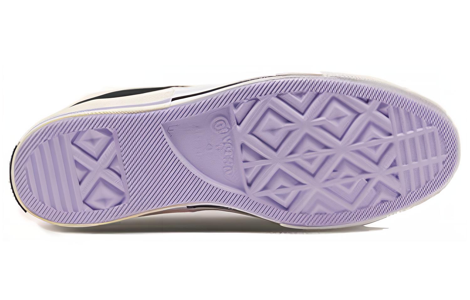 Sizing 匡威 Chuck 70 高帮“防晒 - 黑色” 167668C