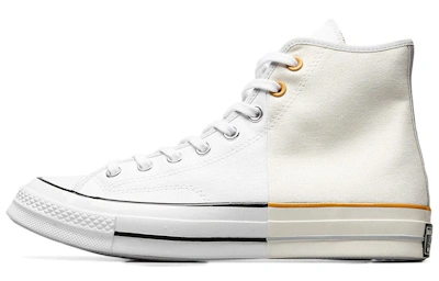 Converse Chuck 70 High 'Sunblocked - White'