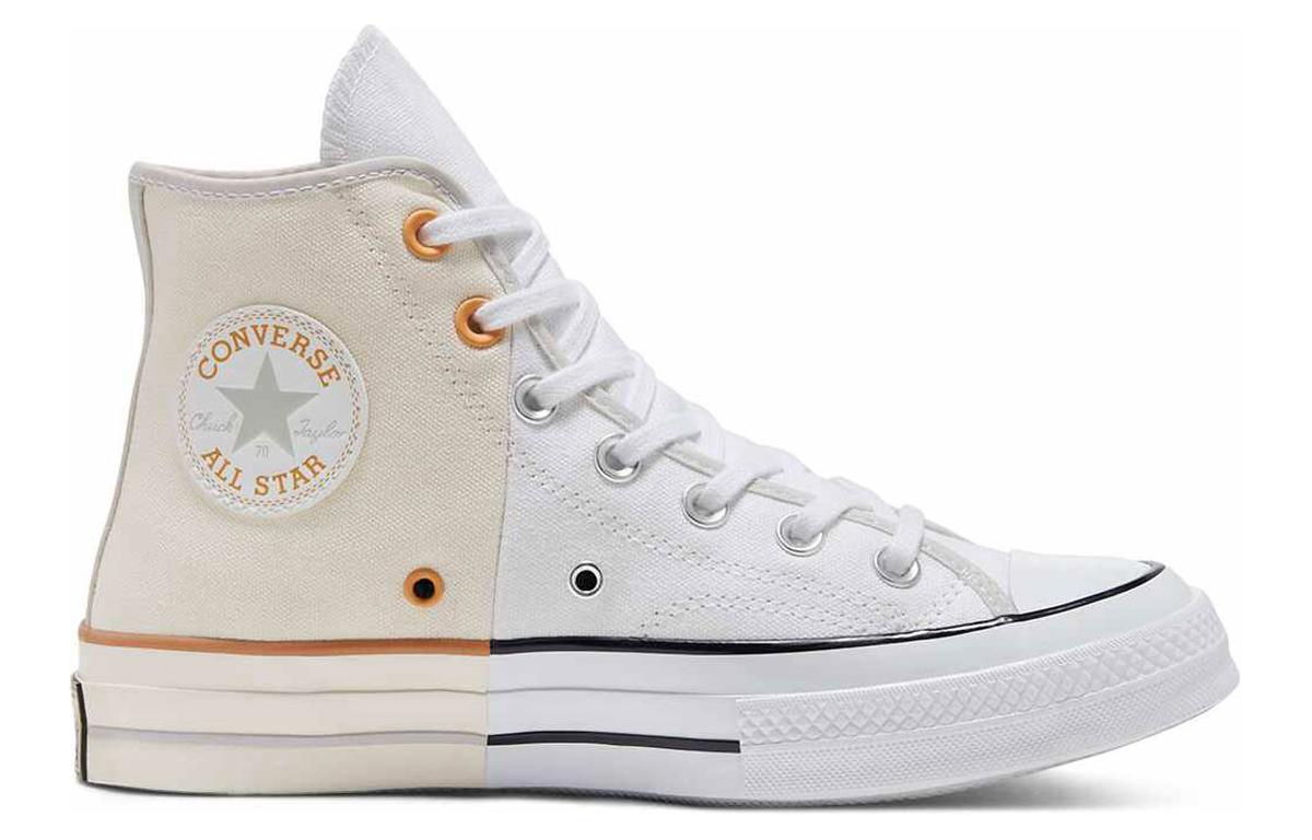 Order Converse Chuck 70 High 'Sunblocked - Putih' 167669C