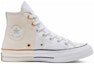 Order Converse Chuck 70 High 'Sunblocked - Putih' 167669C