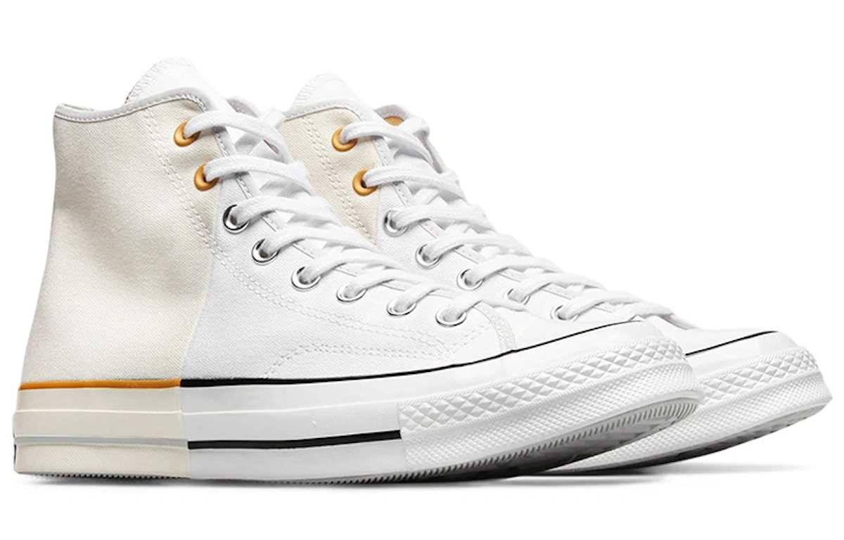 Converse Chuck 70 High 'Sunblocked - White'