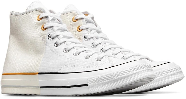 Converse Chuck 70 High 'Sunblocked - Putih' 167669C Lookbook Converse Chuck 70 High 'Sunblocked - Putih' 167669C
