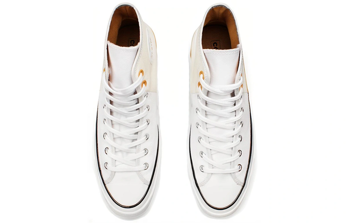 Converse Chuck 70 High 'Sunblocked - White'