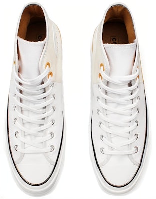 Converse Chuck 70 High 'Sunblocked - Putih' 167669C Shop Converse Chuck 70 High 'Sunblocked - Putih' 167669C