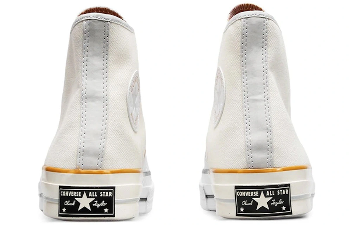 Converse Chuck 70 High 'Sunblocked - White'
