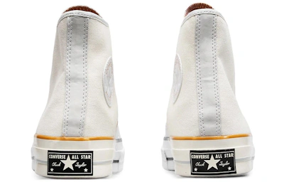 Converse Chuck 70 High 'Sunblocked - White'