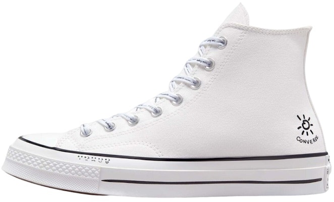 컨버스 척 70 하이 '선데이' A03751C Buy 컨버스 척 70 하이 '선데이' A03751C