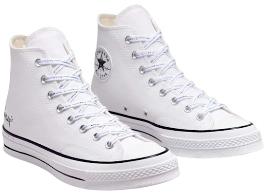 컨버스 척 70 하이 '선데이' A03751C Lookbook 컨버스 척 70 하이 '선데이' A03751C