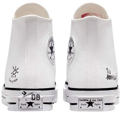 컨버스 척 70 하이 '선데이' A03751C Purchase 컨버스 척 70 하이 '선데이' A03751C