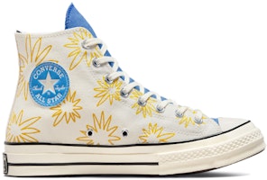 Converse Chuck 70 Tinggi 'Sunny Floral - Be Nice' 172863C Order Converse Chuck 70 Tinggi 'Sunny Floral - Be Nice' 172863C