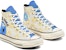 Converse Chuck 70 Tinggi 'Sunny Floral - Be Nice' 172863C