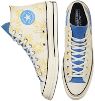 Converse Chuck 70 Tinggi 'Sunny Floral - Be Nice' 172863C Shop Converse Chuck 70 Tinggi 'Sunny Floral - Be Nice' 172863C