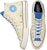 Converse Chuck 70 Tinggi 'Sunny Floral - Be Nice' 172863C