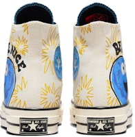 Converse Chuck 70 Tinggi 'Sunny Floral - Be Nice' 172863C Purchase Converse Chuck 70 Tinggi 'Sunny Floral - Be Nice' 172863C