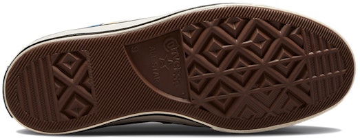 Converse Chuck 70 Tinggi 'Sunny Floral - Be Nice' 172863C Details for Converse Chuck 70 Tinggi 'Sunny Floral - Be Nice' 172863C