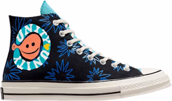 Converse Chuck 70 High 'Sunny Floral' 172824C Converse Chuck 70 High 'Sunny Floral' 172824C