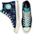 Converse Chuck 70 Tinggi 'Sunny Floral' 172824C