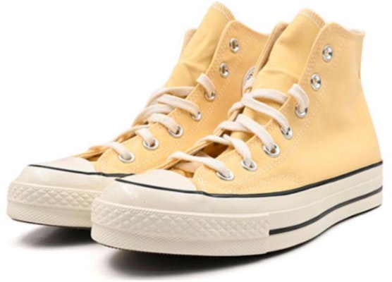 Converse Chuck 70 High 'Sunny Oasis' Lelaki & Wanita A02757C Lookbook Converse Chuck 70 High 'Sunny Oasis' Lelaki & Wanita A02757C