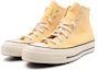 Lookbook Converse Chuck 70 High 'Sunny Oasis' Lelaki & Wanita A02757C