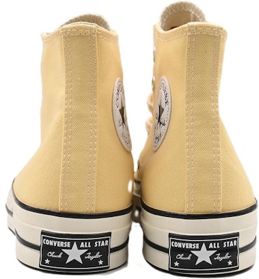 Converse Chuck 70 High 'Sunny Oasis' Lelaki & Wanita A02757C Shop Converse Chuck 70 High 'Sunny Oasis' Lelaki & Wanita A02757C