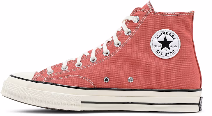 Converse Chuck 70 Tinggi 'Terracotta Pink' 170790C Lookbook Converse Chuck 70 Tinggi 'Terracotta Pink' 170790C