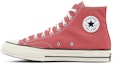 Lookbook Converse Chuck 70 Tinggi 'Terracotta Pink' 170790C